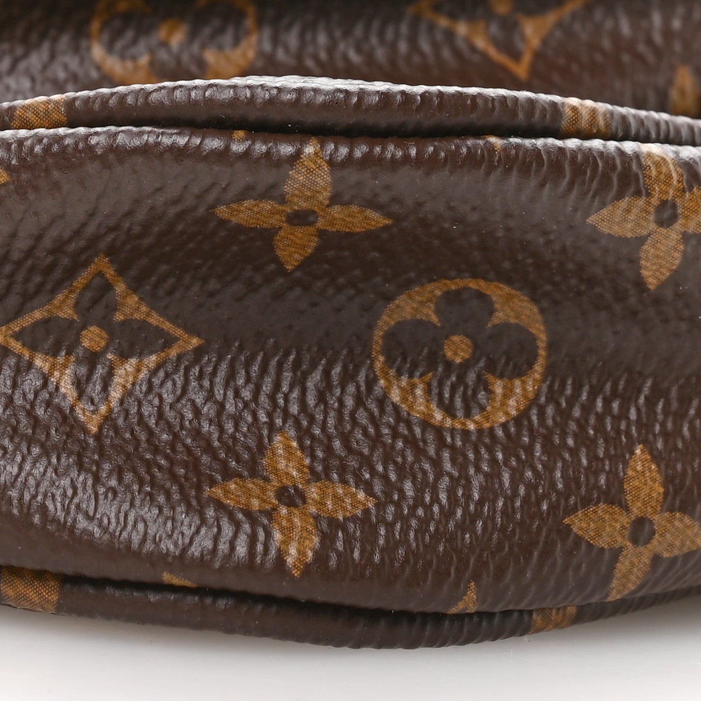 Monogram Multi Pochette Accessories Rose Clair