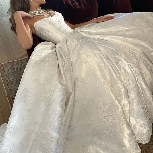 dream wedding dress for women fg6886