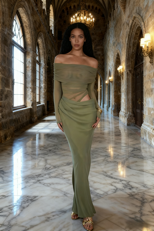Charming Prom Dress Off Shoulder Pleated Tulle Birthday Party Dress Cocktail Dress D3499