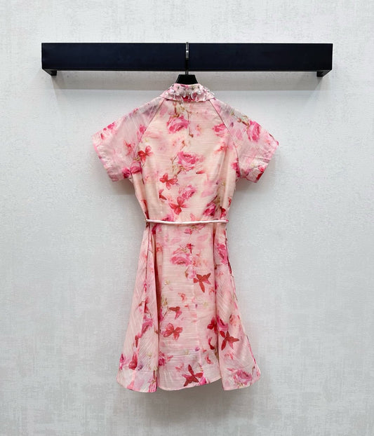 Zimmermann 25 Dress 367