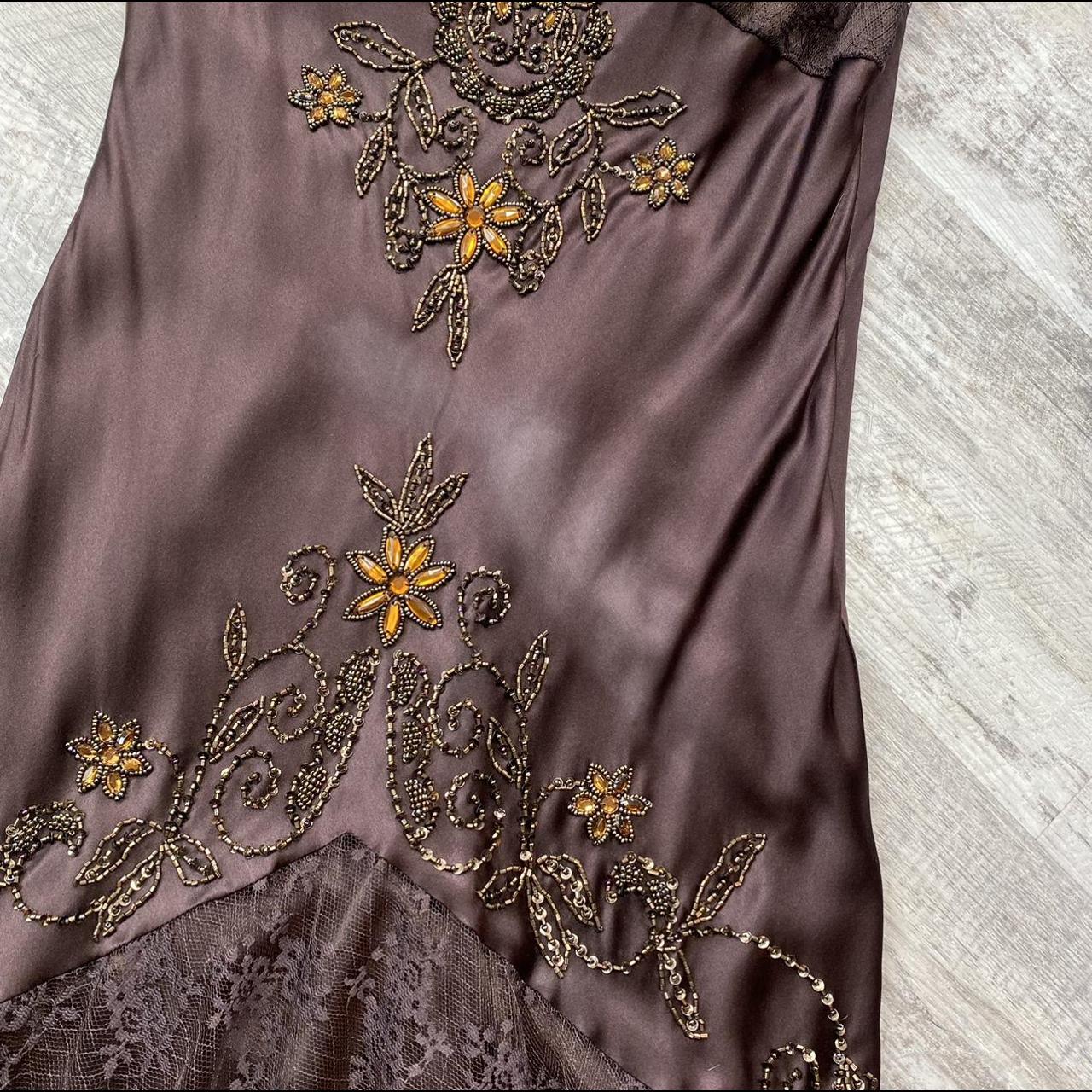 Vintage A line Straps Prom Dresses Birthday Outfit fg6460