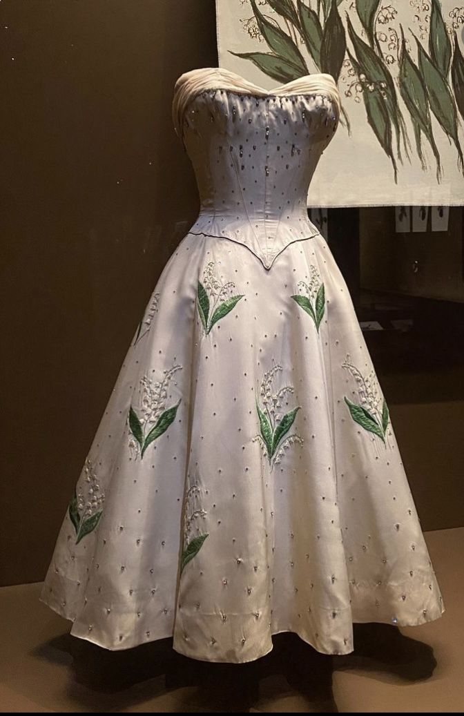 Elegant Ivory Strapless A-Line Satin Long Formal Party Dresses Birthday Outfits, D1215