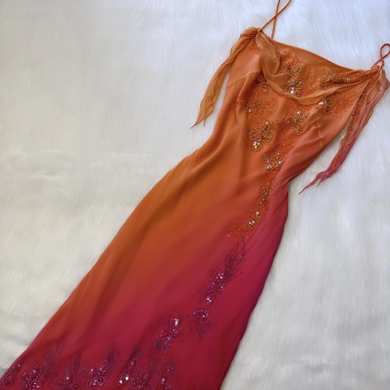 Gorgeous Spaghetti Straps Beading Charming Vintage Evening Dress, Homecoming Dress,Sexy Party Dress fg5582