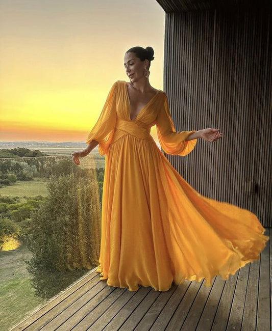 simple prom dresses, formal party dress long fg6284