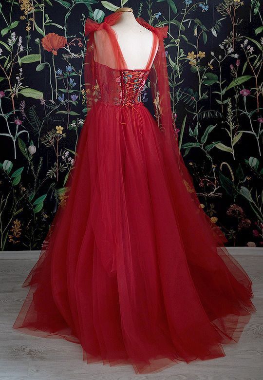 Dark Purple Long Prom Dresses Formal Dress fg3430