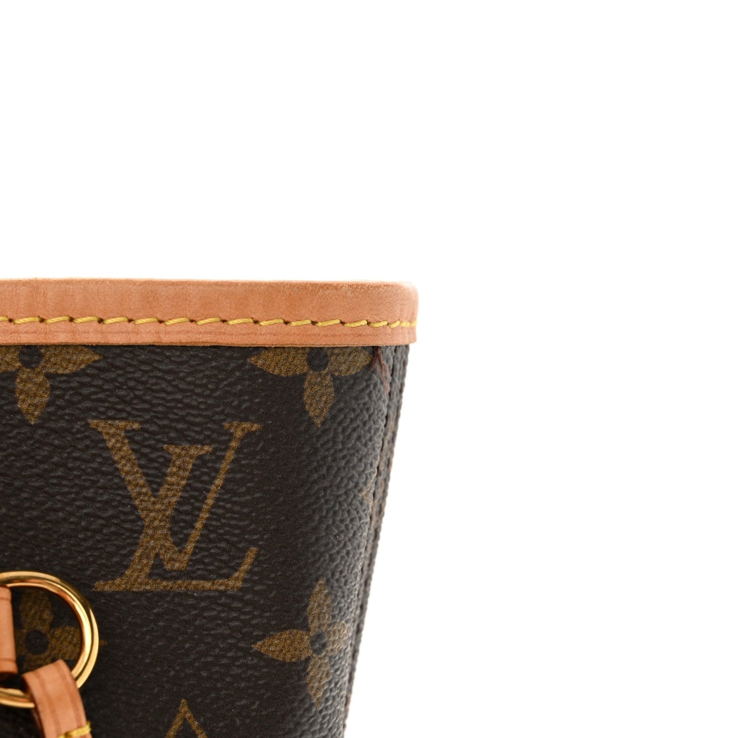 Monogram Love Locks Neo Neverfull MM