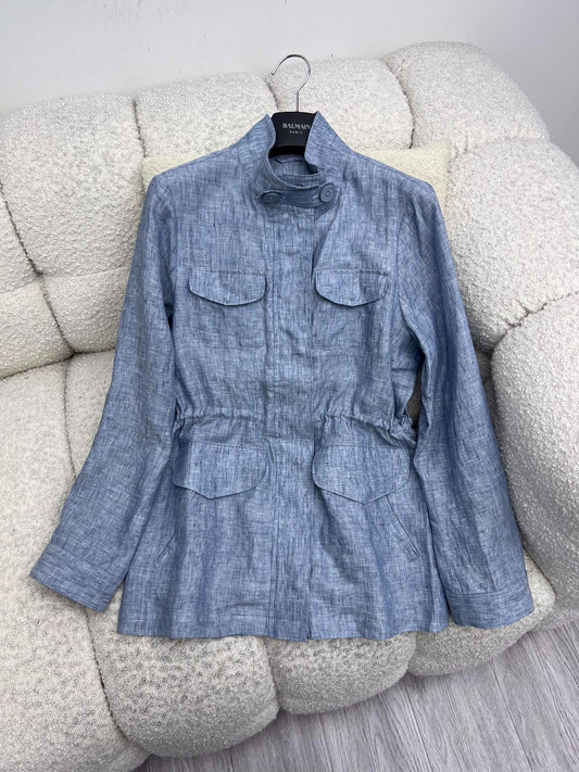 LP JACKET STYLE 28