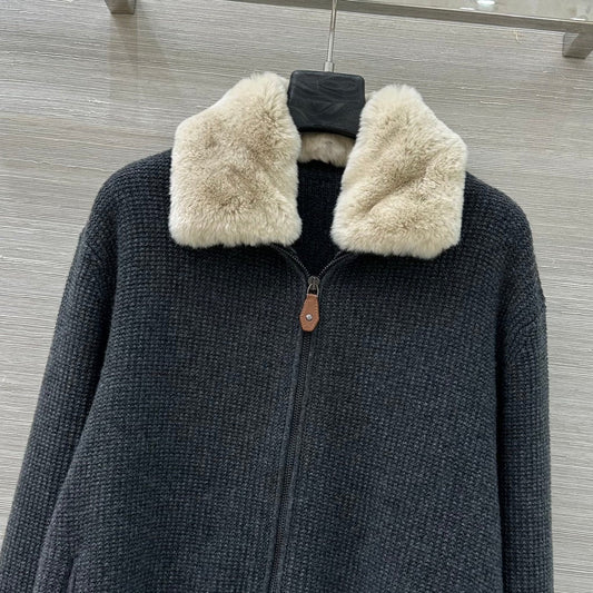 LP CARDIGAN STYLE 138