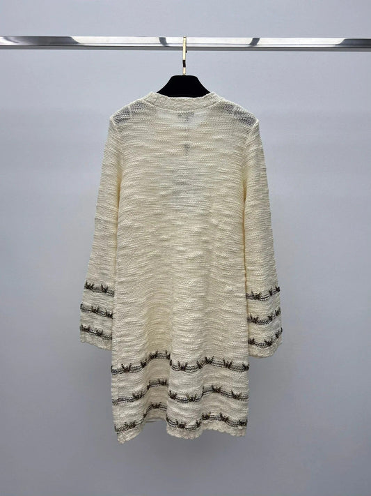 CHANEL 25S DRESS STYLE 175