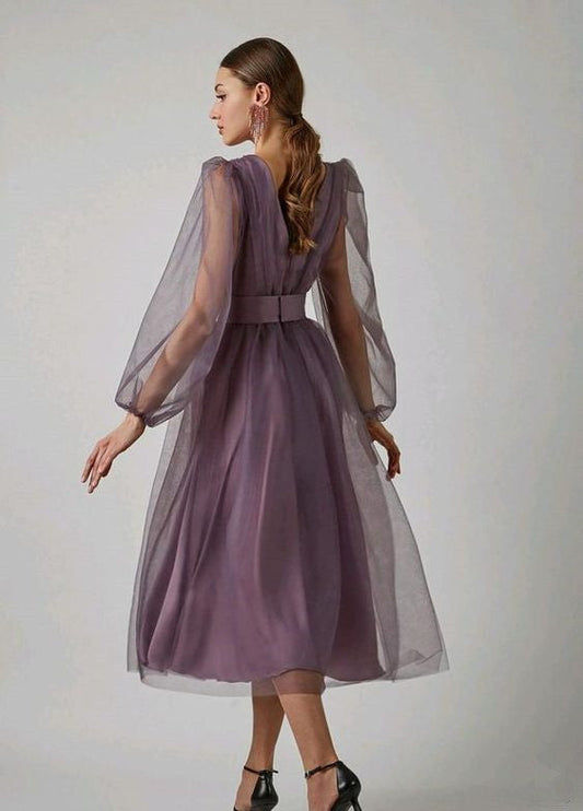 Simple Prom Dress, Fashion Evening Dress fg2621