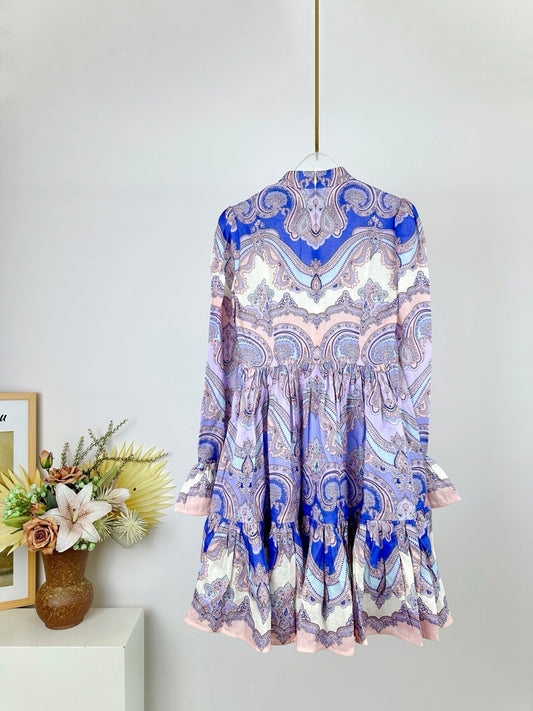 Zimmermann 25 Dress 281