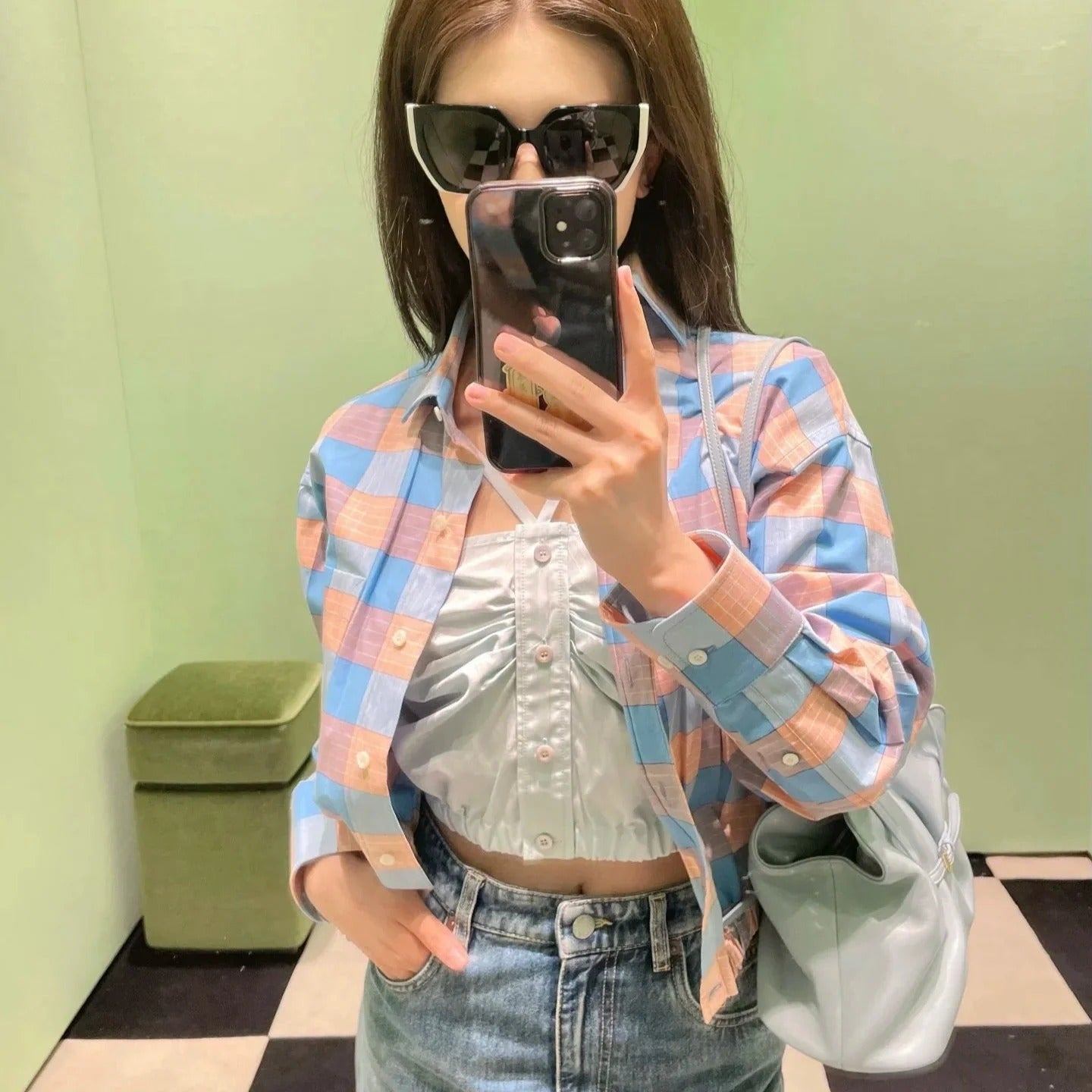 PRADA SHIRT STYLE 206