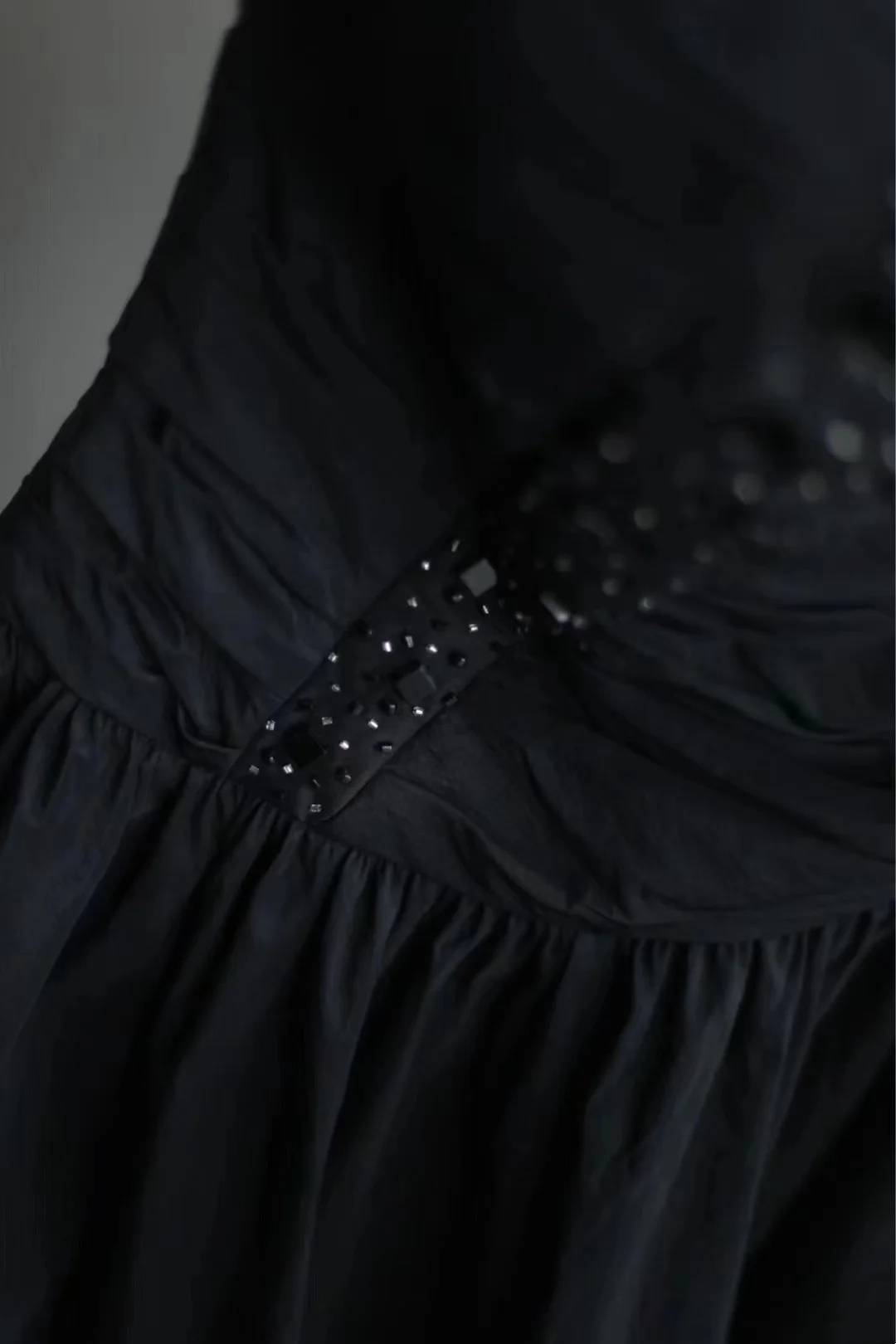 Retro A line Sweetheart Black Taffeta Mini Short Formal 8th Grade Homecoming Dresses Summer Middle School Hoco Dress 16th Birthday Outfits DH1314