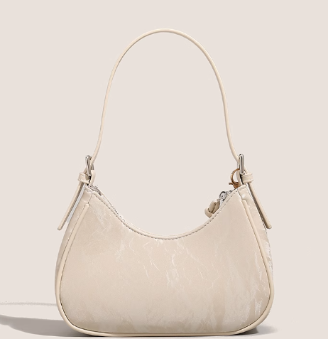 exquisite half-moon bag HZ1024