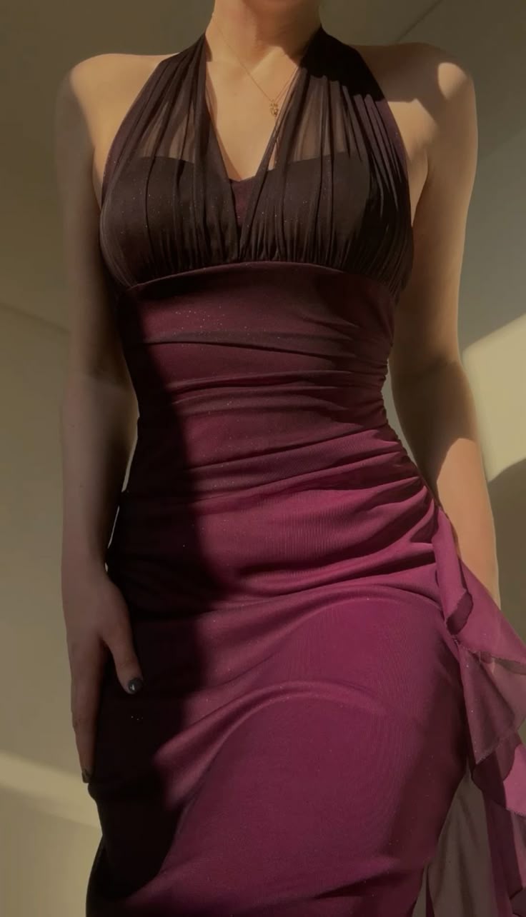 Elegant Green Formal Dresses, V-neck Sheath Glitter Birthday Dresses, Chiffon Retro Backless Party Dresses _ED01921