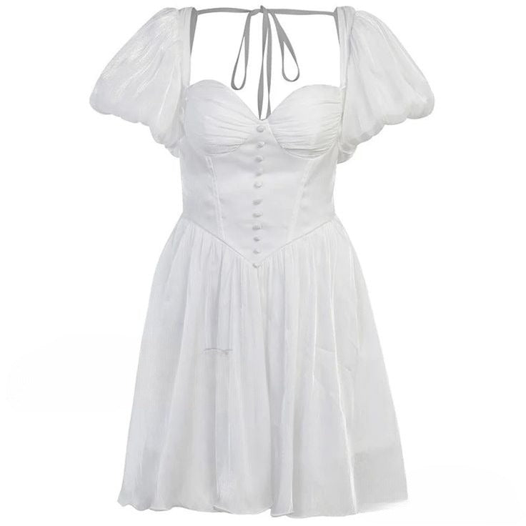 White Off Shoulder A-Line Tulle Short Prom Dresses Homecoming Dress HZ1024