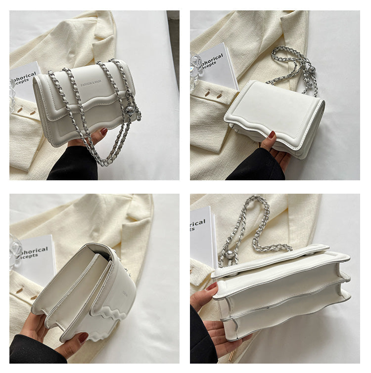 chain messenger bag HZ1024