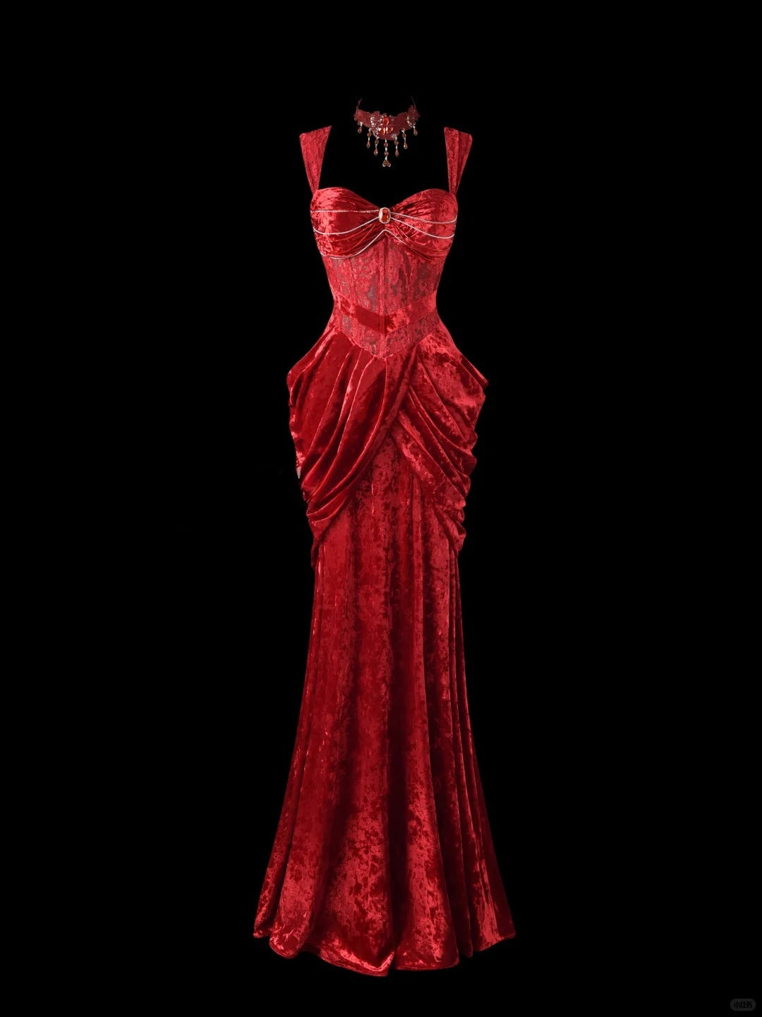 Charming Prom Dress Sweetheart Pleated Evening Dress Gala Dress Birthday Party Dress D2767