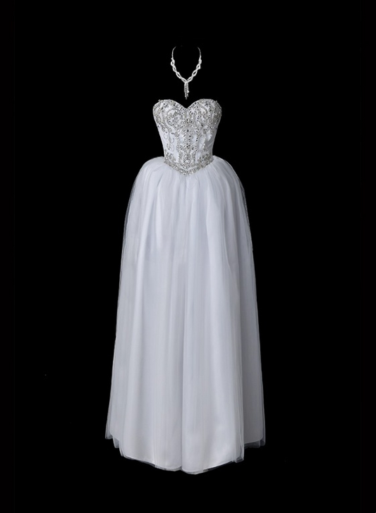 Beauty Prom Dress Sweetheart Pleated Evening Dress Gala Dress Birthday Party Dress D2796