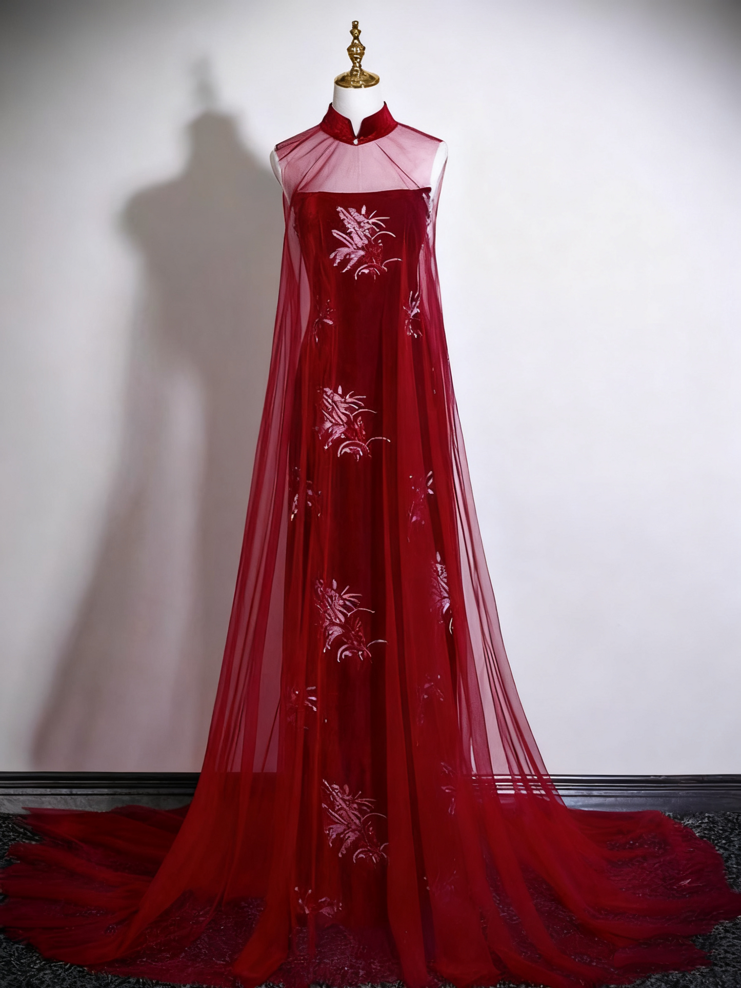 Charming Prom Dress A Line Wine Red Strapless Birthday Party Outfits Evening Gown D3320