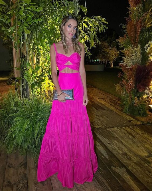 Elegant Sweetheart Party Dress Long Prom Dress Sexy Evening Dress SH742