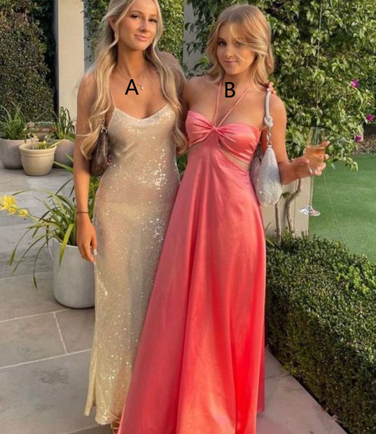 Unique Evening Dresses Prom Dress Long Party Gowns fg3907