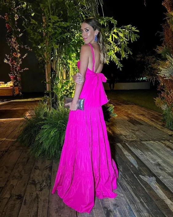 Elegant Sweetheart Party Dress Long Prom Dress Sexy Evening Dress SH742