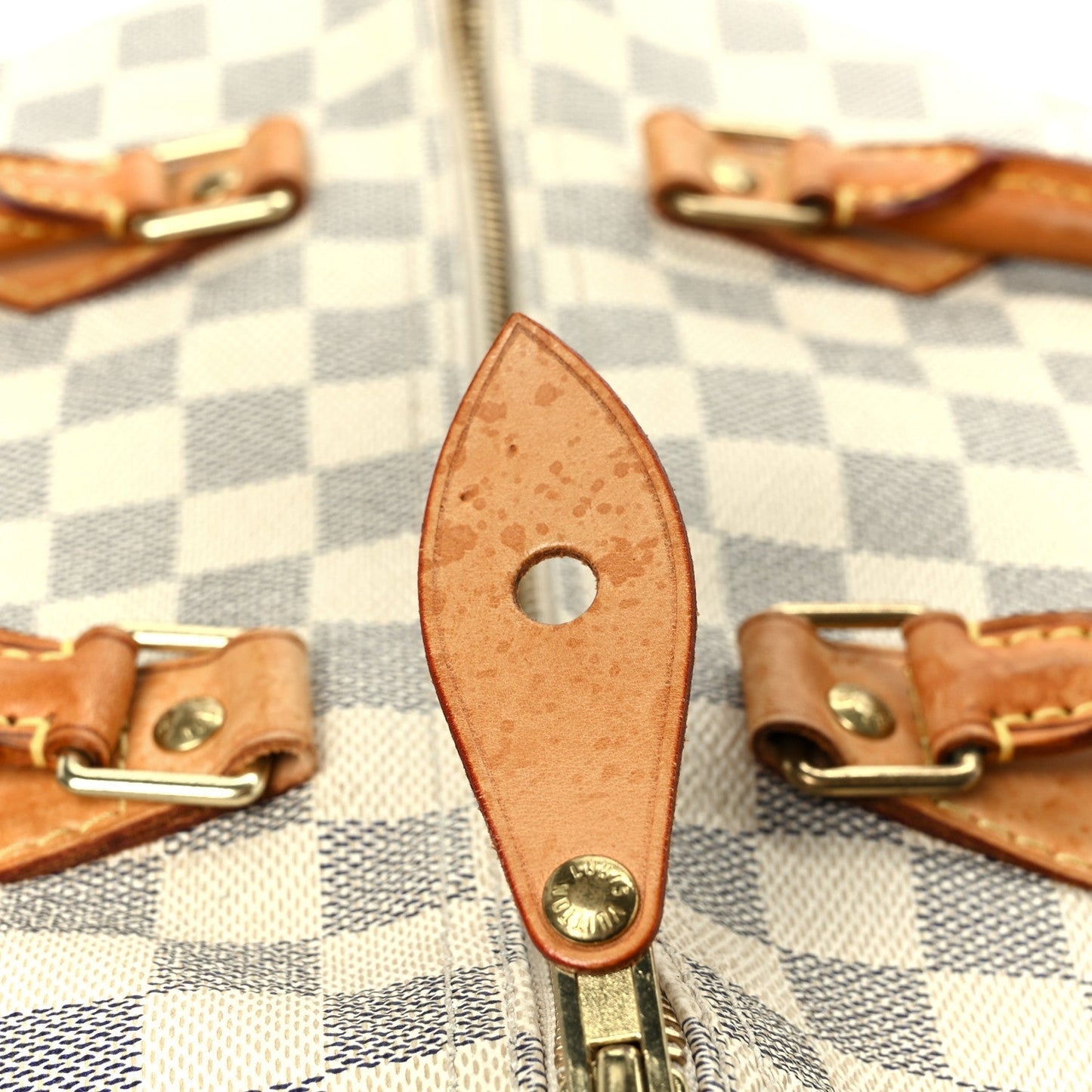 Damier Azur Speedy 30