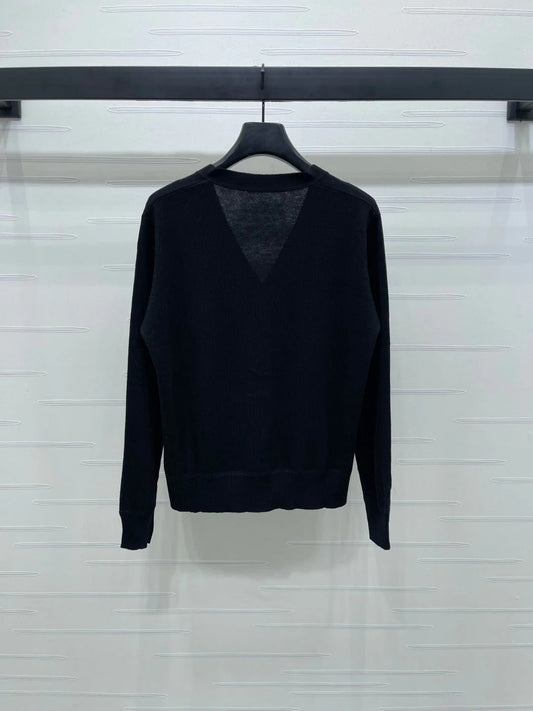 BURBERRY 25S CARDIGAN 159