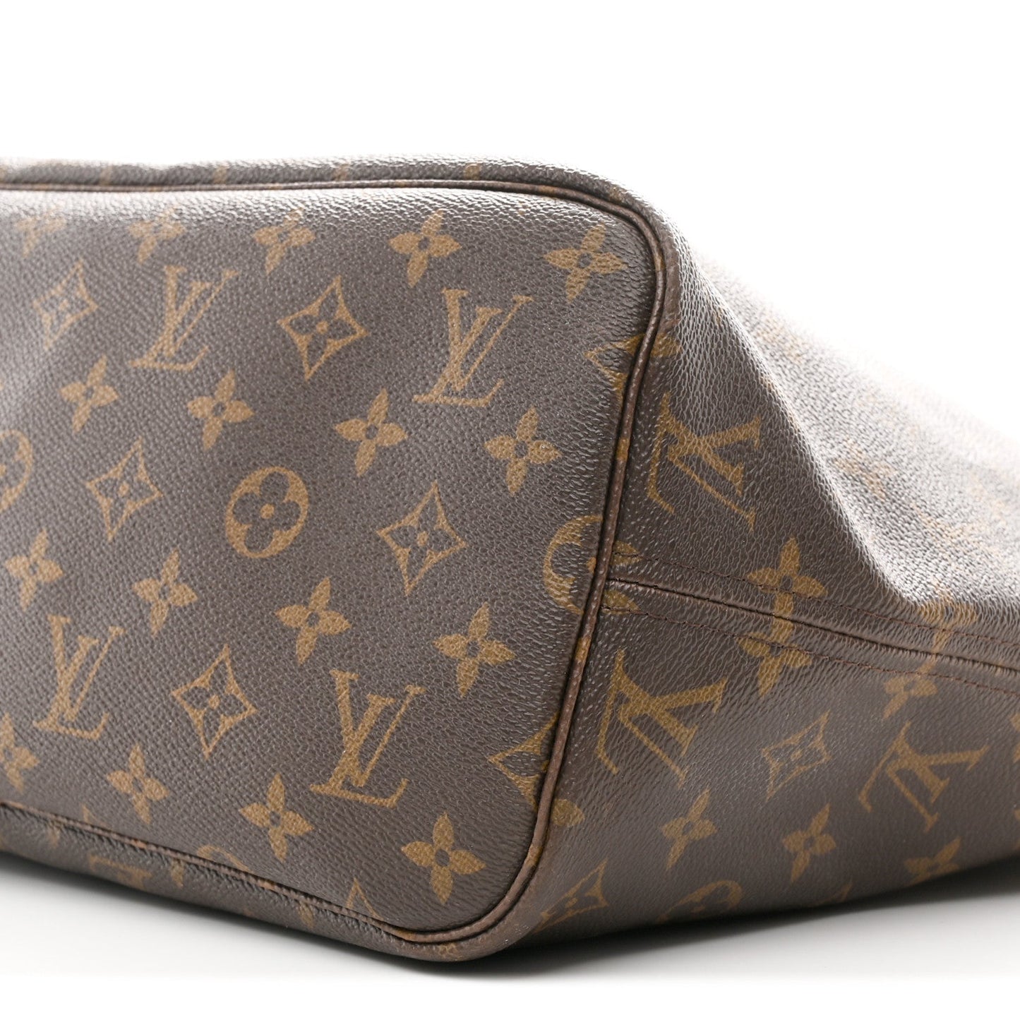 Monogram Neverfull MM
