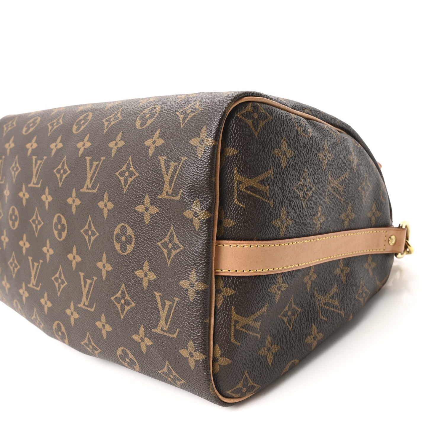 Monogram My World Tour Speedy Bandouliere 30