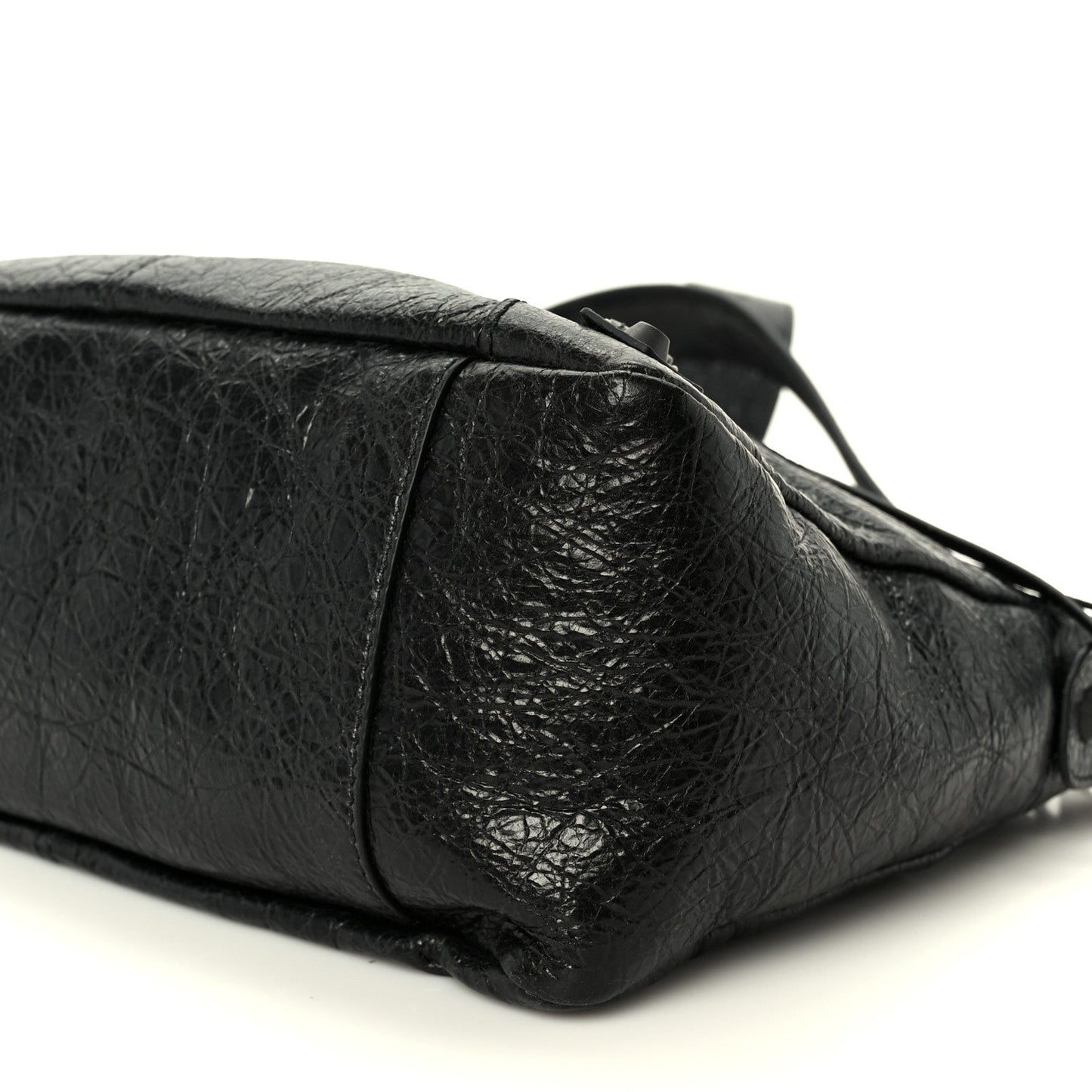 Agneau Arena Storico Classic Hardware Small Le City Moto Black