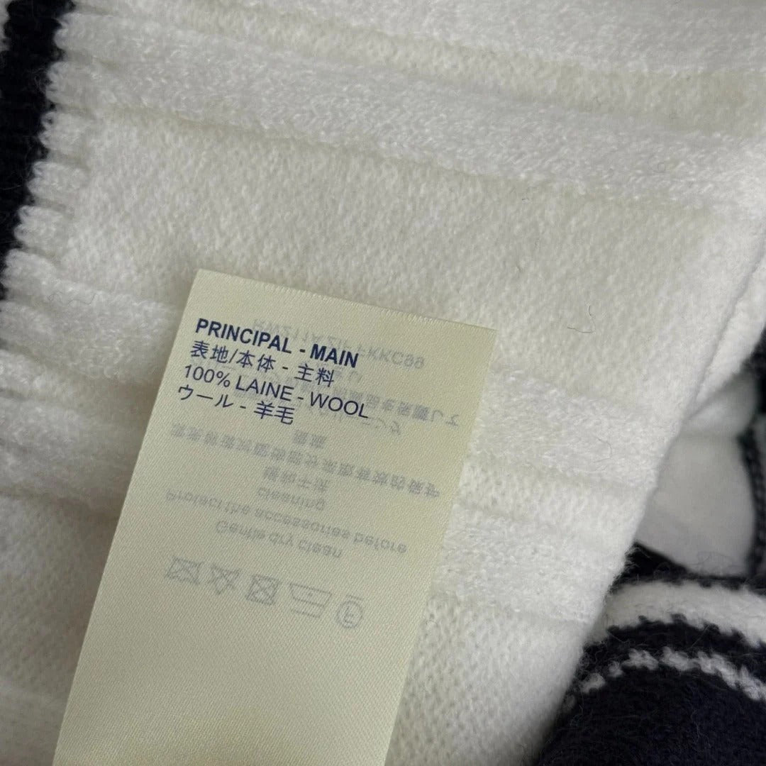 LV 25S KNITTED CARDIGAN 0151