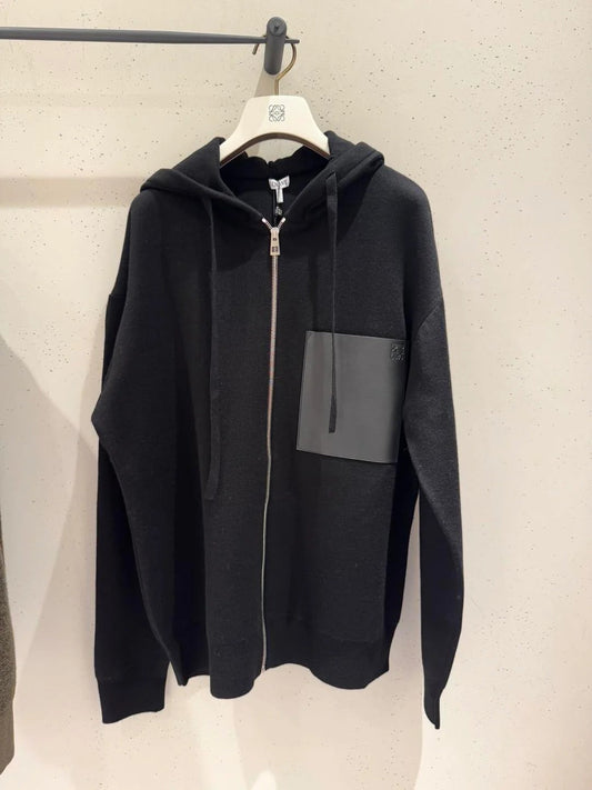 LOEWE CARDIGAN STYLE 205