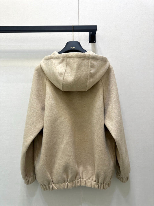 LV 25S JACKET 0135