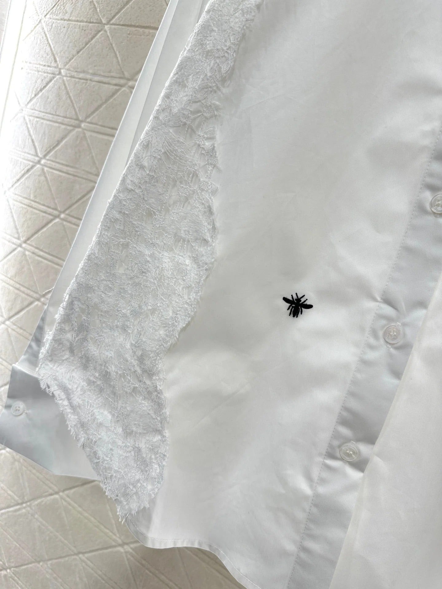 DIOR 25S SHIRT STYLE 340