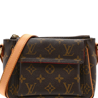Monogram Viva-Cite PM