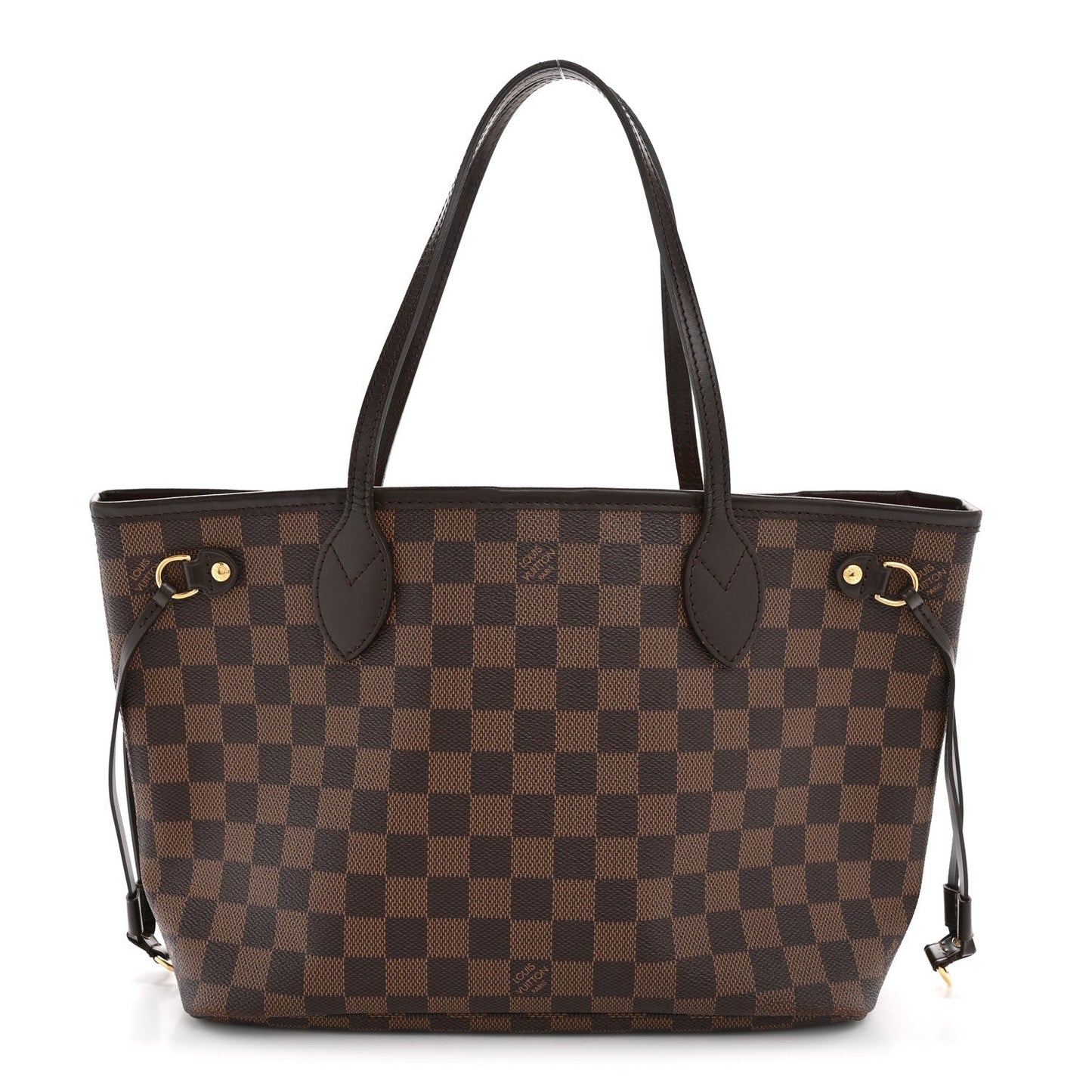 Damier Ebene Neverfull PM