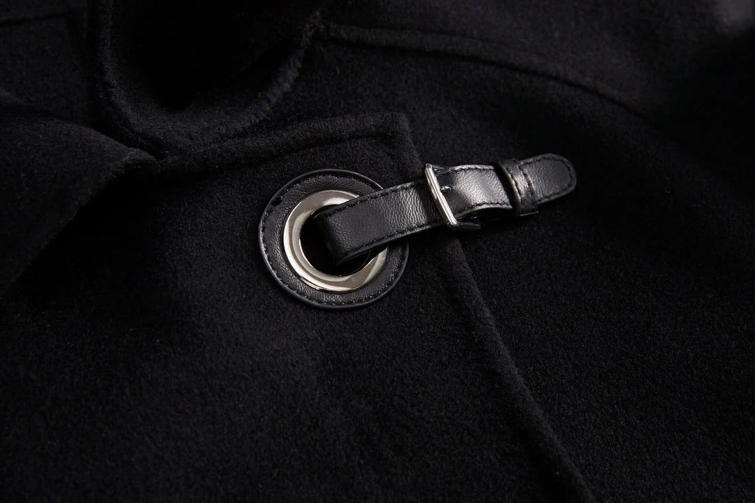 HERMES 25S CASHMERE JACKET 112