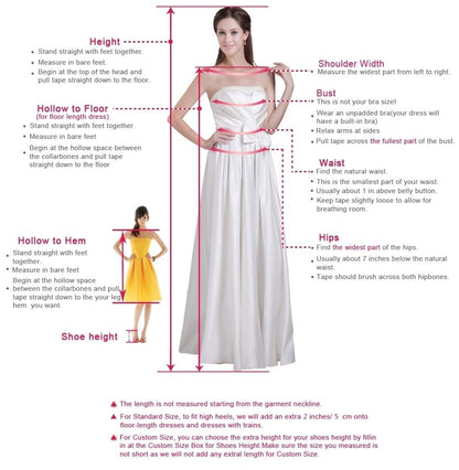 A line v neck tulle sequins long prom dress evening dress M2298