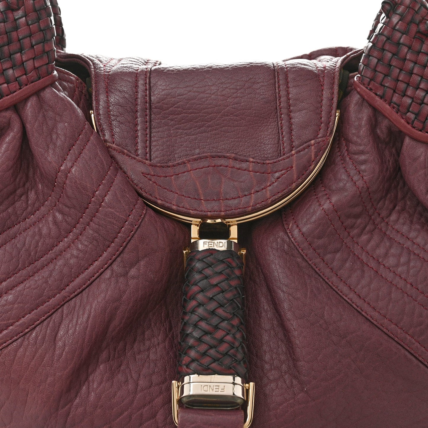 Nappa Nuvolata Spy Purple