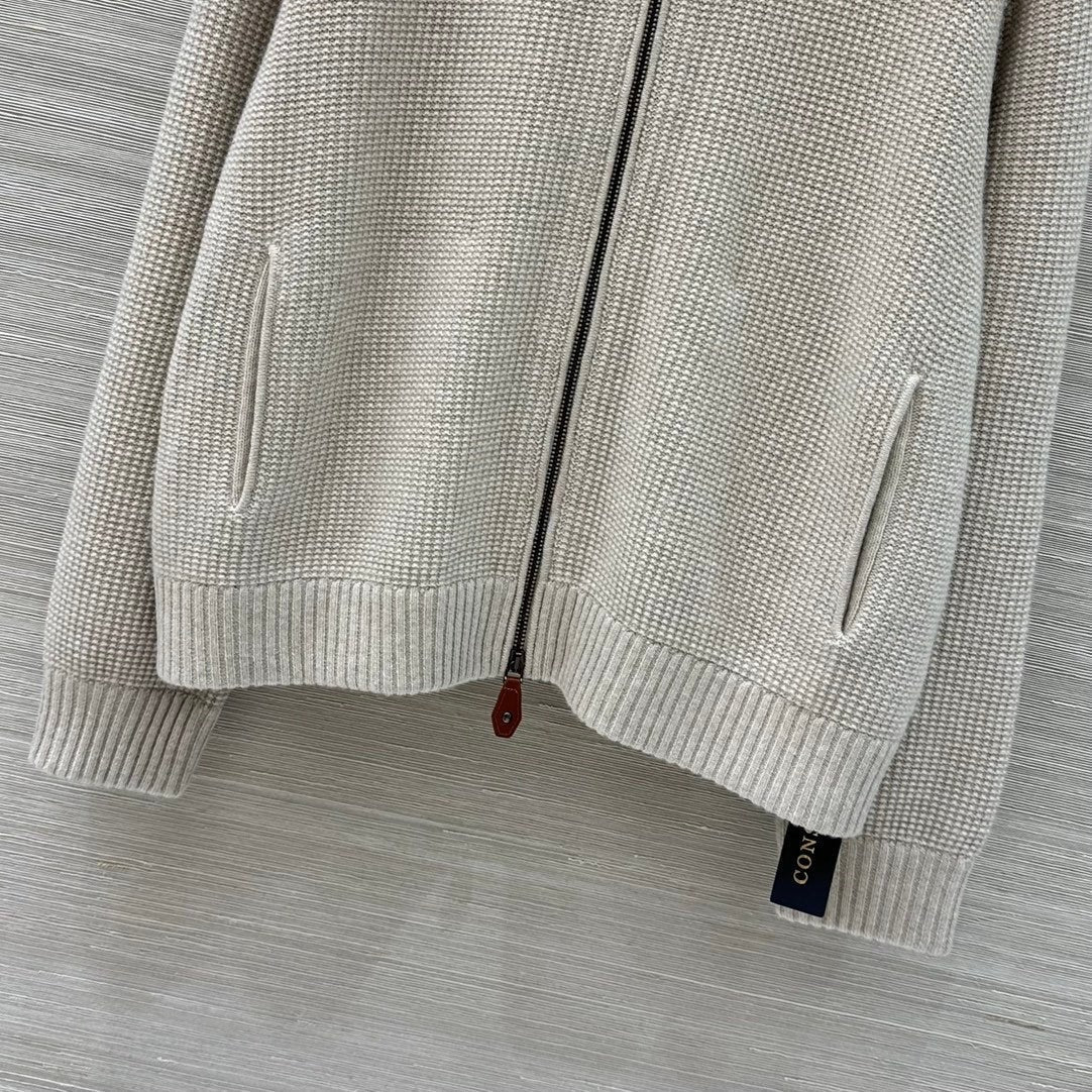 LP CARDIGAN STYLE 137