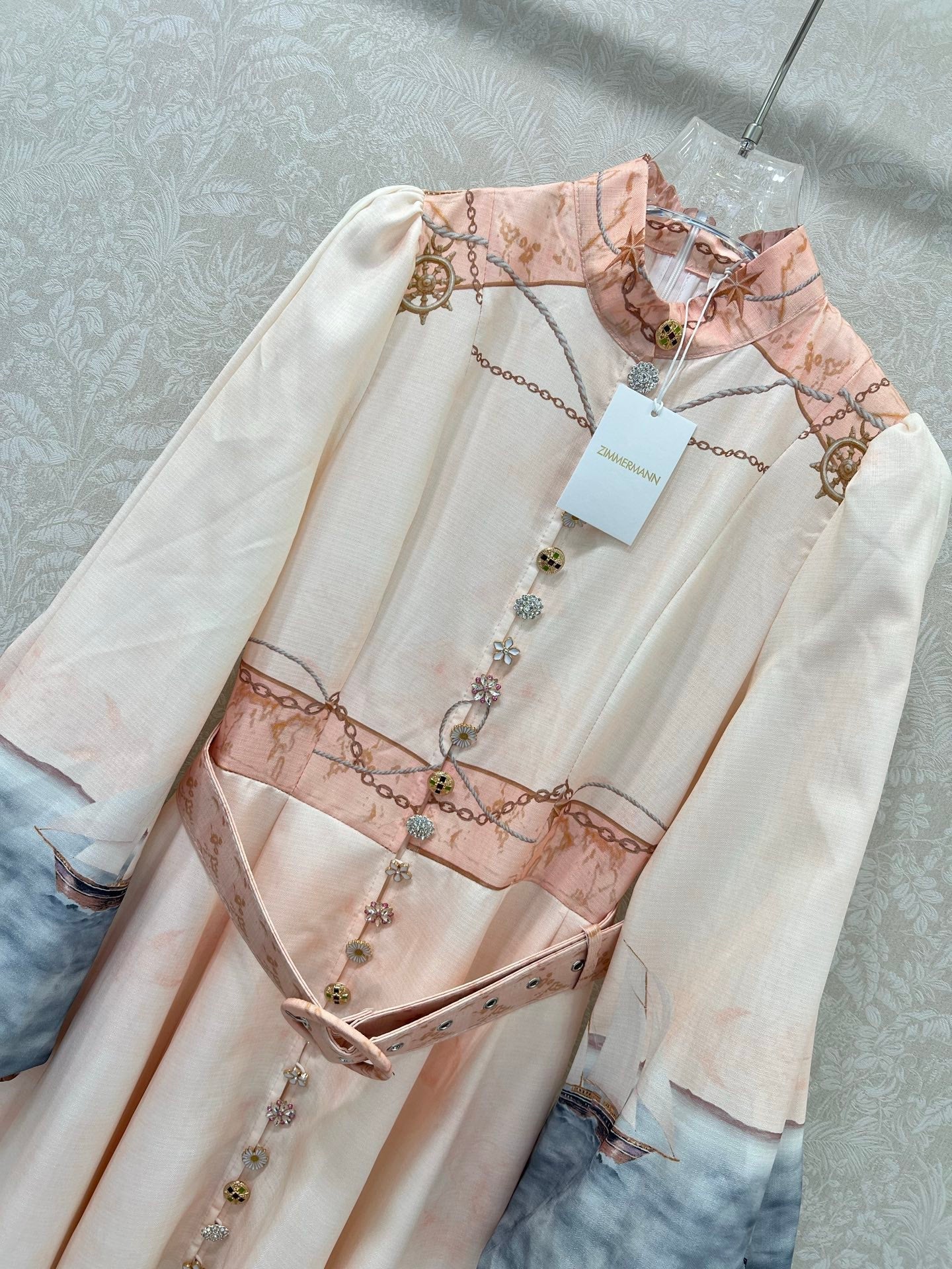 Zimmermann 25 Dress 365
