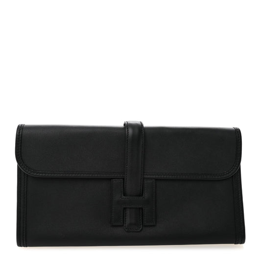 Swift Jige Elan 29 Clutch Black