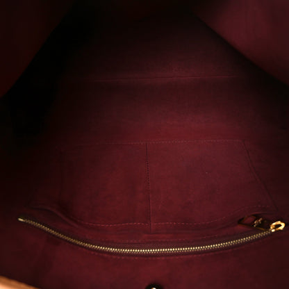 Monogram Carryall MM
