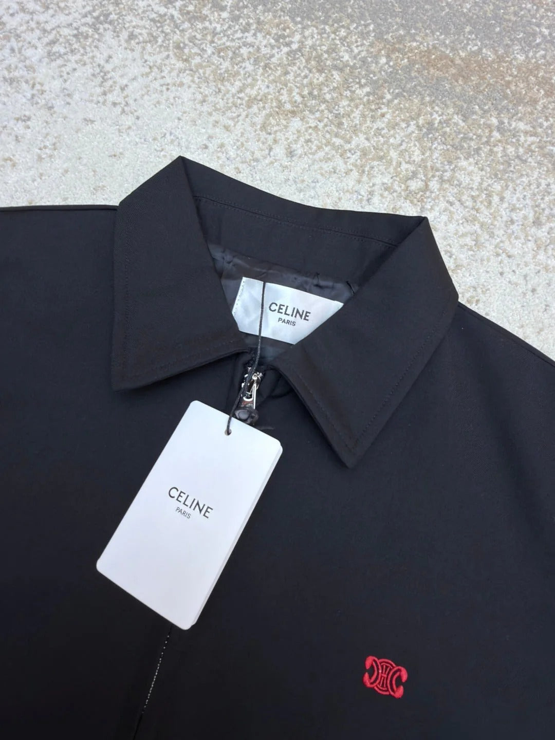CELINE 25S JACKET 0047