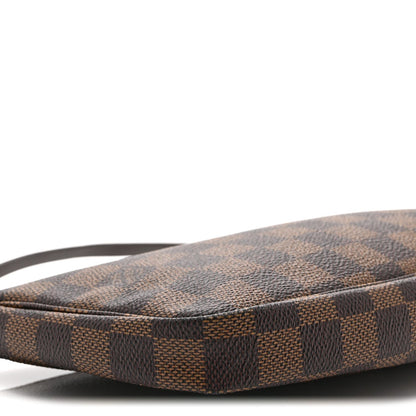 Damier Ebene Pochette Accessories