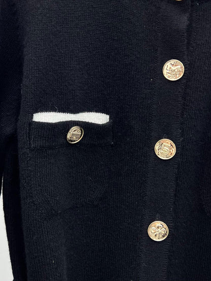 CHANEL 25S CARDIGAN STYLE 176