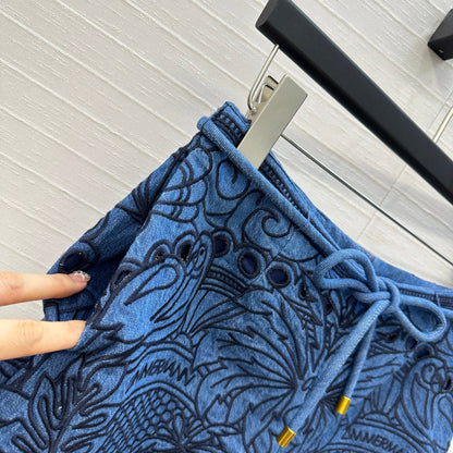 Zimmermann Short 263