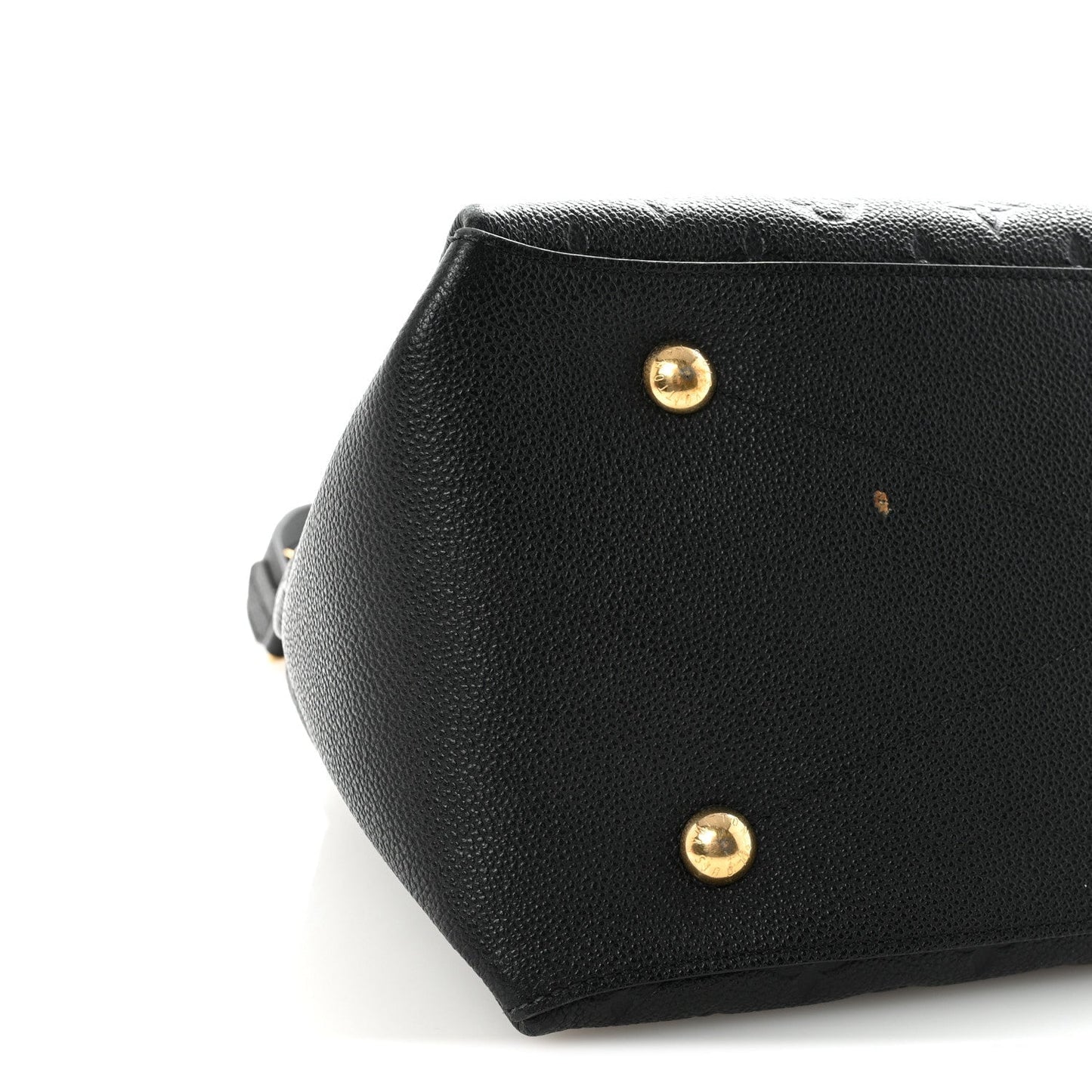 Empreinte Maida Hobo Black